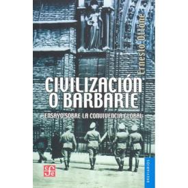 CIVILIZACION O BARBARIE