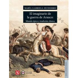 EL IMAGINARIO DE LA GUERRA DE ARAUO