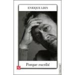 POR QUE ESCRIBI