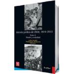 HISTORIA POLITICA DE CHILE 1810-2010 T