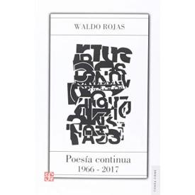POESIA CONTINUA