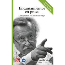 ENCANTAMIENTOS EN PROSA CONVERSANDO CO