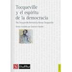 TOCQUEVILLE Y EL ESPIRITU DE LA DEMOCR