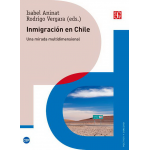 INMIGRACION EN CHILE