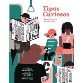 TIPOS CURIOSOS