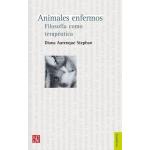ANIMALES ENFERMOS FILOSOFIA COMO TERAP