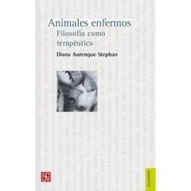 ANIMALES ENFERMOS FILOSOFIA COMO TERAP