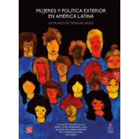MUJERES Y POLITICA EXTERIOR UN AMERICA