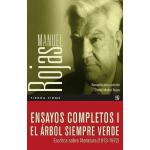 ENSAYOS COMPLETOS I EL ARBOL SIEMPRE V