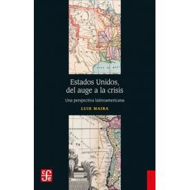 ESTADOS UNIDOS DEL AUGE A LA CRISIS