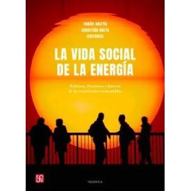 LA VIDA SOCIAL DE LA ENERGIA