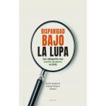 DISPARO BAJO LA LUPA - RADIOGRAFIA BRE