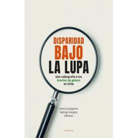 DISPARO BAJO LA LUPA - RADIOGRAFIA BRE