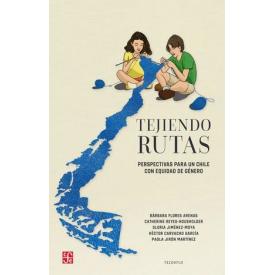 TEJIENDO RUTAS