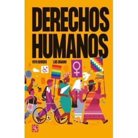 DERECHOS HUMANOS