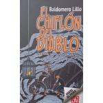 EL CHIFLON DEL DIABLO