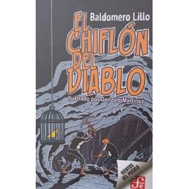 EL CHIFLON DEL DIABLO