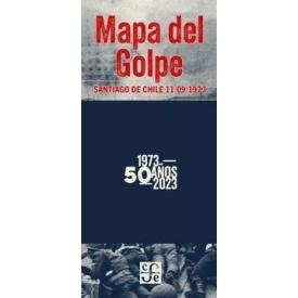 MAPA DEL GOLPE