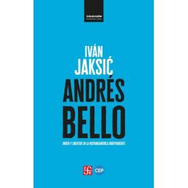 ANDRES BELLO