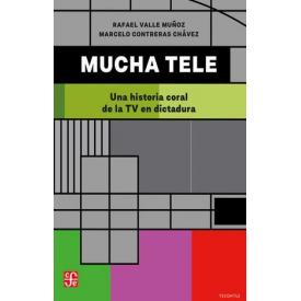 MUCHA TELE