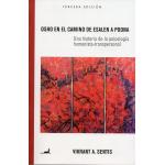 OSHO EN EL CAMINO DE ESALEN A POONA