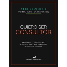 QUIERO SER CONSULTOR