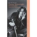 THOMAS WAINEWRIGHT ENVENENADOR Y OTROS