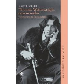 THOMAS WAINEWRIGHT ENVENENADOR Y OTROS