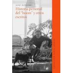 HISTORIA PERSONAL DEL BOOM Y OTROS ESC