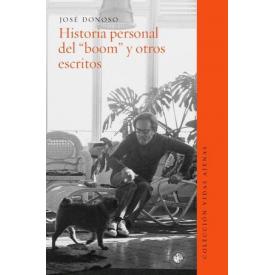 HISTORIA PERSONAL DEL BOOM Y OTROS ESC