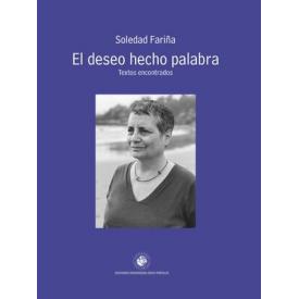EL DESEO HECHO PALABRA