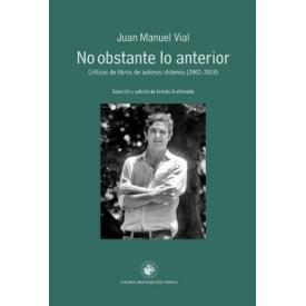 NOP OBSTANTE LO ANTERIOR