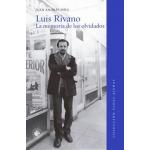 LA MEMORIA DE LOS OLVIDADOS