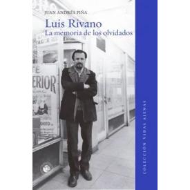 LA MEMORIA DE LOS OLVIDADOS
