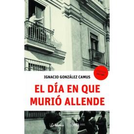 DIA QUE MURIO ALLENDE, EL