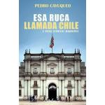 ESA RUCA LLAMADA CHILE