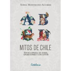 MITOS DE CHILE ENCICLOPEDIA