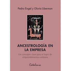 ANCESTROLOGIA EN LA EMPRESA