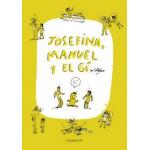 JOSEFINAMANUEL Y EL GI