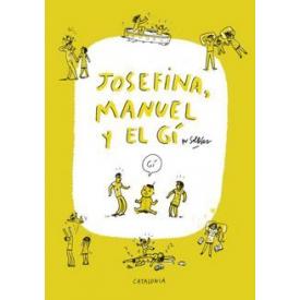 JOSEFINAMANUEL Y EL GI