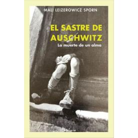 EL SASTRE DE AUSCHWITZ