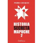 HISTORIA SECRETA MAPUCHE 2