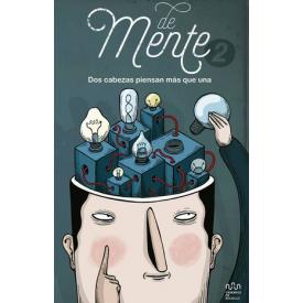 DE MENTE DOS CABEZAS PIENSAN MAS QUE U