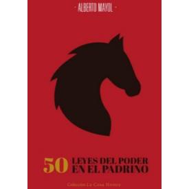 50 LEYES DEL PODER EN EL PADRINO