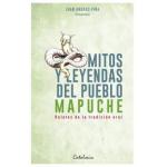 MITOS Y LEYENDAS DEL PUEBLO MAPUCHE