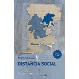 DISTANCIA SOCIAL
