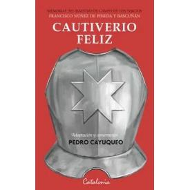 CAUTIVERIO FELIZ