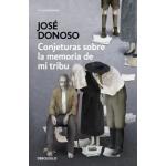 CONJETURAS SOBRE LA MEMORIA DE MI TRIB