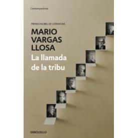 LA LLAMADA DE LA TRIBU (DB)