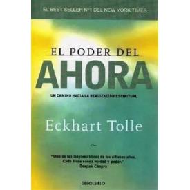 EL PODER DEL AHORA